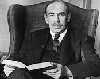John Maynard Keynes