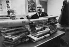 Cyril Connolly