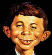 Alfred E. Neuman