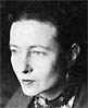 Simone de Beauvoir