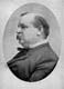 Grover Cleveland