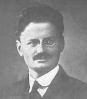 Leo Trotskij