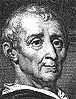 Charles de Montesquieu