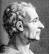 Charles de Montesquieu