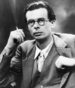 Aldous Huxley