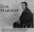 Donald Marquis