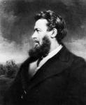 Walter Bagehot