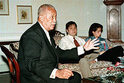 David N. Dinkins