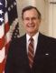 George Bush