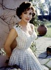 Gina Lollobrigida