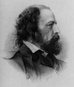 Alfred Tennyson