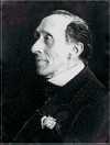 Hans Christian Andersen