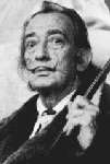 Salvador Dalí