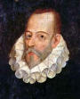 Miguel de Cervantes Saavedra