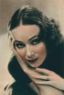 Dolores del Rio