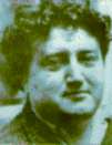 Brendan Behan