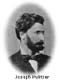 Joseph Pulitzer