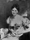 Countess of (Marguerite Gardiner) Blessington