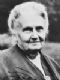 Maria Montessori