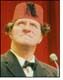 Tommy Cooper