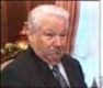 Boris Yeltsin