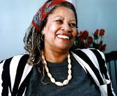 Toni Morrison