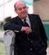 Charles Kuralt