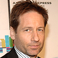 David Duchovny