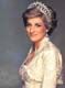 Princess Diana Frances Spencer