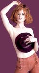 Nicole Kidman