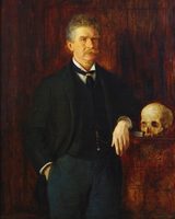 Ambrose Bierce
