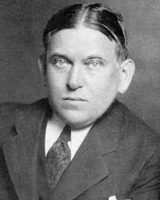 Henry Louis Mencken