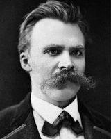 Friedrich Wilhelm Nietzsche