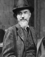 George Bernard Shaw