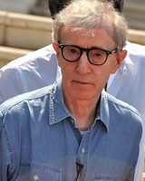 Woody Allen