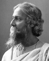 Rabindranath Tagore