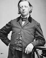 Henry Ward Beecher
