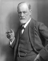 Sigmund Freud