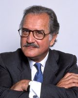 Carlos Fuentes