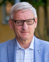 Carl Bildt