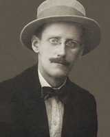 James Joyce