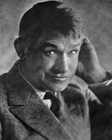 Will Rogers