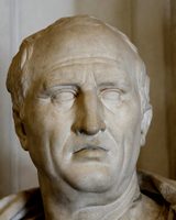 Marcus Tullius Cicero