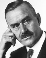 Thomas Mann