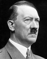 Adolf Hitler