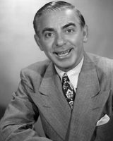 Eddie Cantor