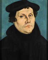 Martin Luther