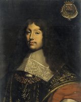 François de la Rochefoucauld