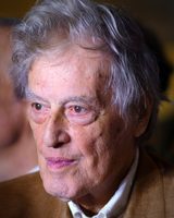Tom Stoppard