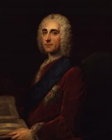 Lord Chesterfield